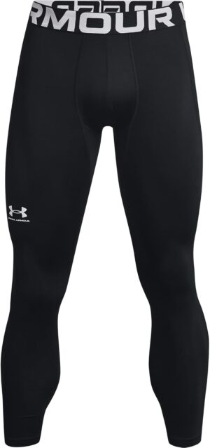 Under Armour UA CG Armour Leggings, Mallas Térmicas Hombre