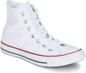 Converse All Star Hi Canvas, Zapatillas Mujer