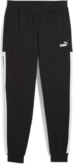 PUMA Pantalones de Chándal Around The Block Hombre
