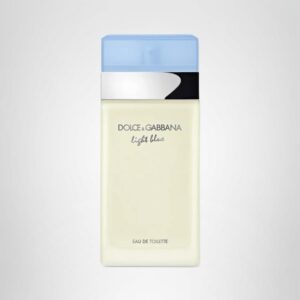 Dolce & Gabbana Light Blue Eau de Toilette 200 ml