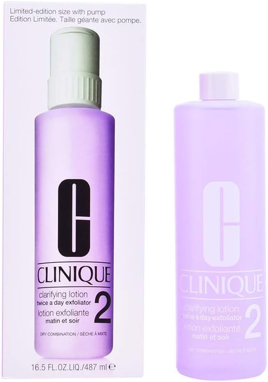 Clinique Desmaquillante 487 ml