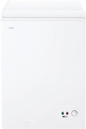 Candy CCHH 100E Congelador Arcón Horizontal 97L