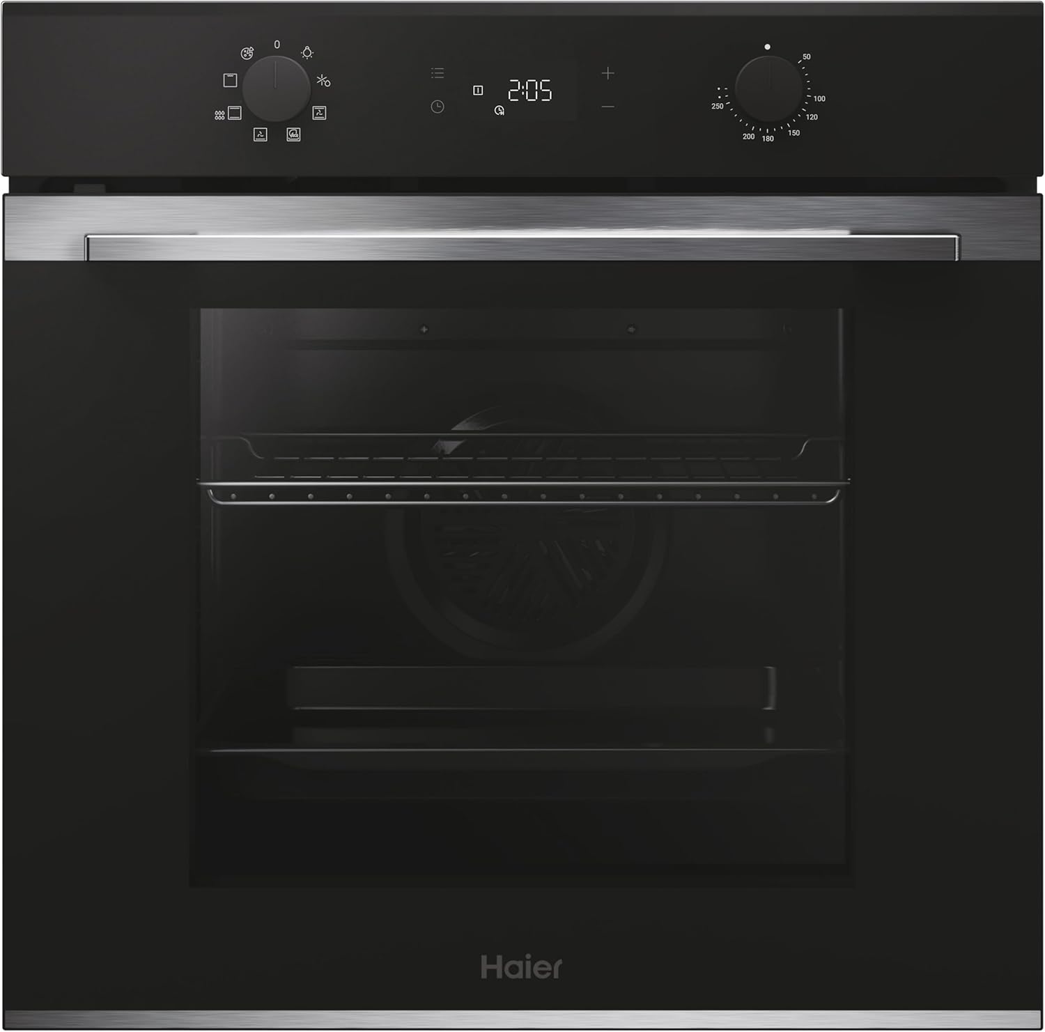 Haier ID Series 2 H6 Horno Multifunción Hidrolítico 78L
