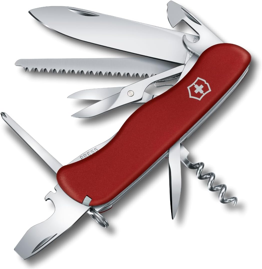 Navaja suiza Victorinox Outrider 14 funciones
