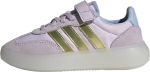 adidas Disney Frozen BARREDA Decode Zapatillas Unisex Niños