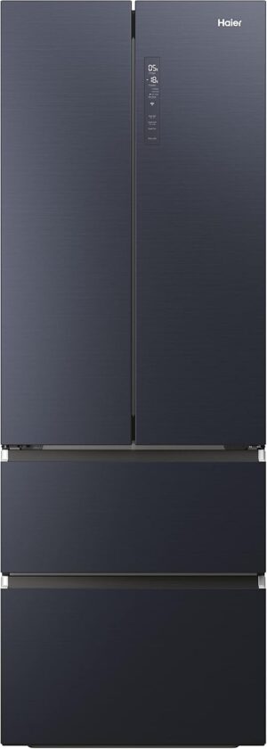 Haier Frigorífico Puerta Francesa con Cajones