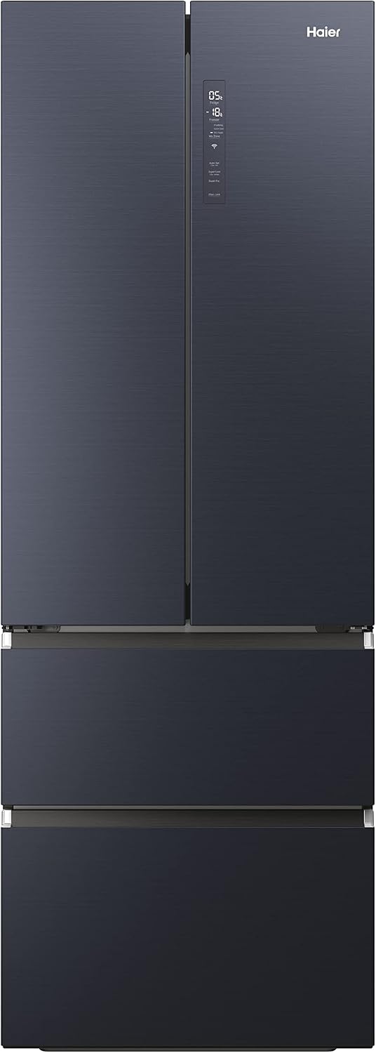Haier Frigorífico Puerta Francesa con Cajones