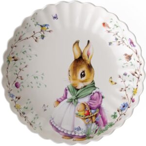 Villeroy & Boch Spring Fantasy Emma Cuenco Grande para Dulces