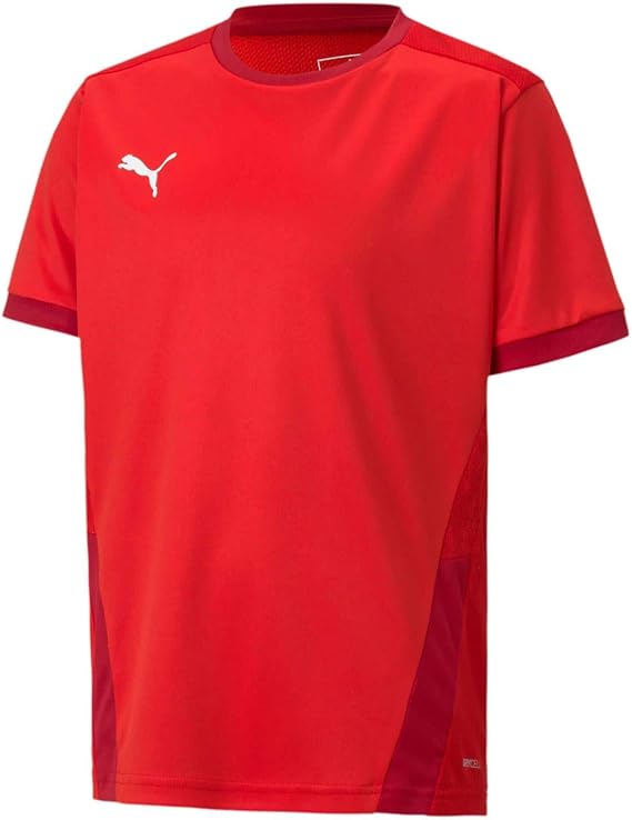PUMA Teamgoal 23 Jersey Jr - Camiseta Niño