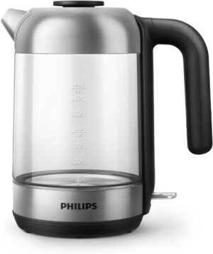 Philips Series 5000 Hervidor de Agua Eléctrico 1,7L