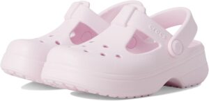 Crocs Classic Mary Jane Clog Zuecos Niños