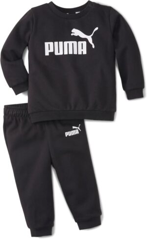 PUMA Minicats Chándal Unisex Bebé