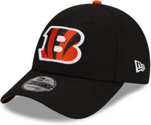 Gorra New Era NFL The League 9Forty Cincinnati Bengals