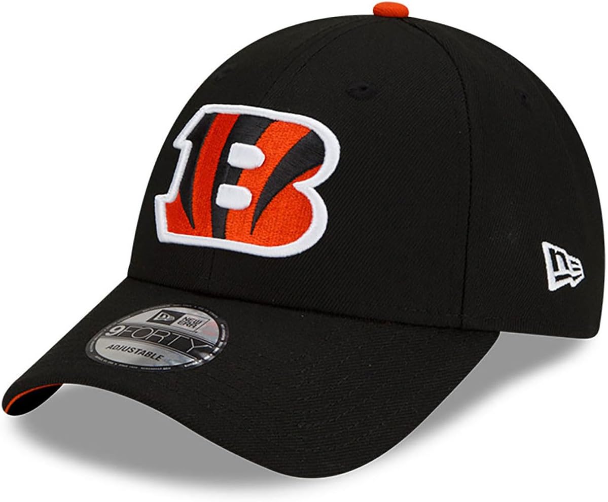Gorra New Era NFL The League 9Forty Cincinnati Bengals