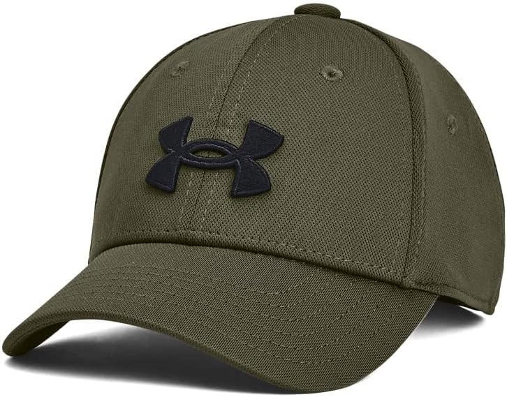 Under Armour Gorra Niño UA Blitzing