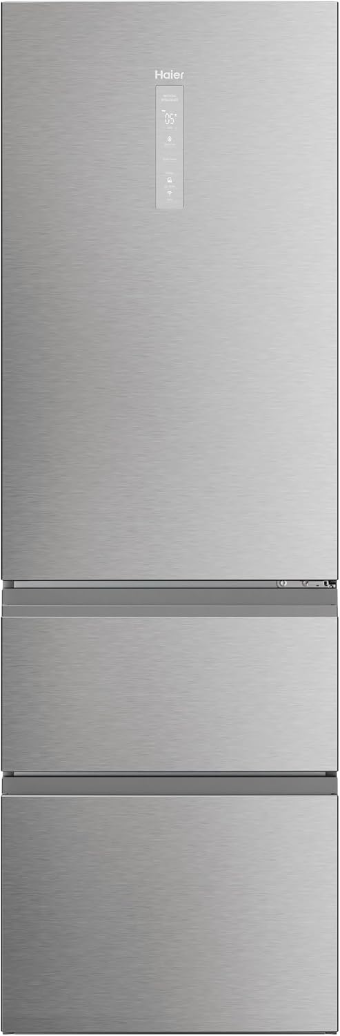 Haier 3D 60 Series 5 - Frigorifico Combi con WiFi