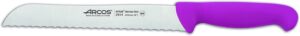 Arcos Cuchillo Panero Nitrum 200 mm