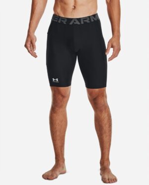 Under Armour HeatGear Armour Pantalón Corto Deportivo Hombre