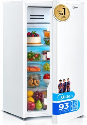 Midea Nevera Pequena 93 L