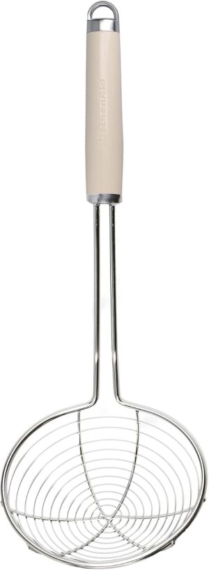 KitchenAid Espumadera de Acero Inoxidable