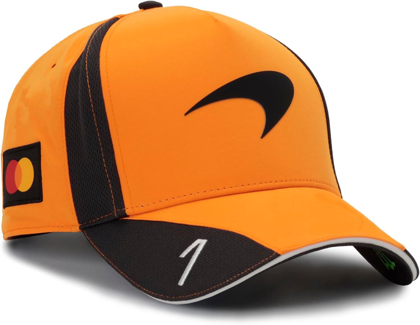 PUMA McLaren F1 2026 Gorra Lando Norris