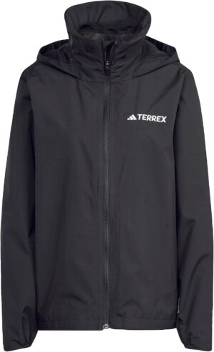 adidas Terrex Multi Essentials Chubasquero Mujer