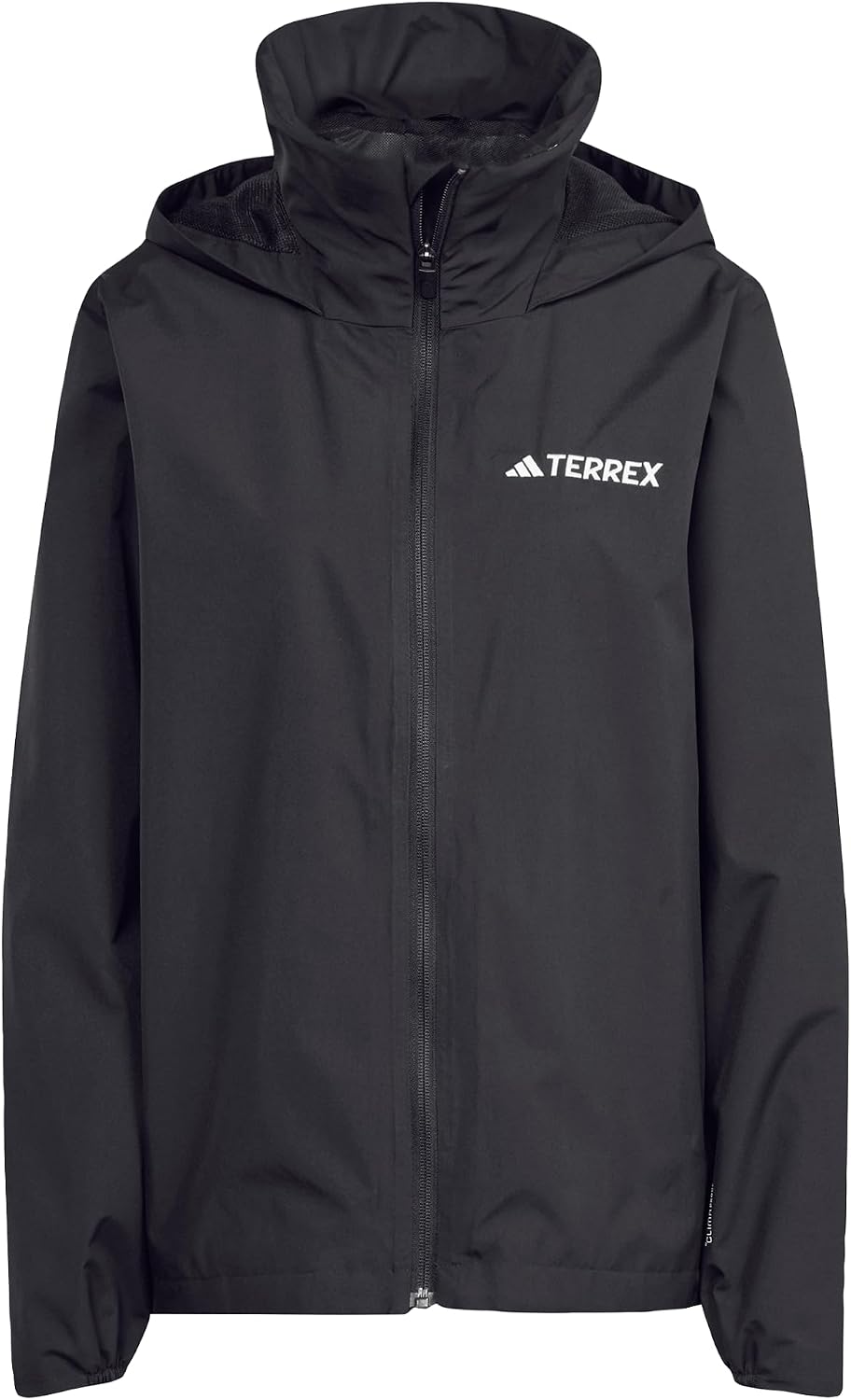 adidas Terrex Multi Essentials Chubasquero Mujer