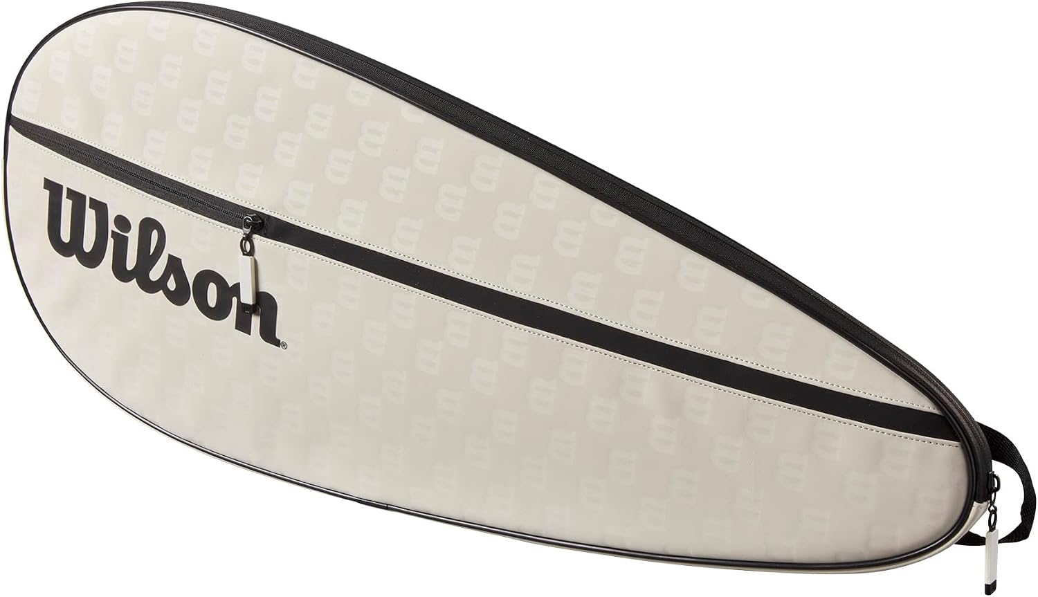 Wilson Bolsa Porta Raquetas de Tenis Premium