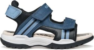 Geox J Borealis Boy A Sandalia Niños