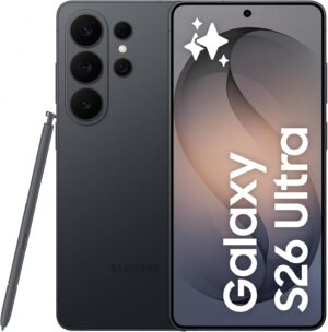 Samsung Galaxy S26 Ultra 256GB con Galaxy AI