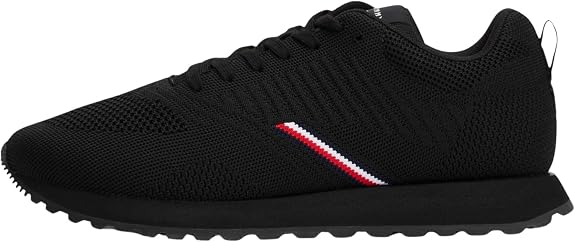 Tommy Hilfiger Runner Sneaker - Zapatillas Hombre