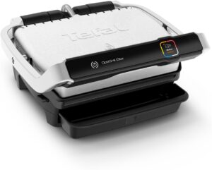 Tefal Optigrill Elite, barbacoa electrica de mesa
