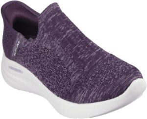 Skechers Relaxed Fit Sport Slip-In Zapatillas Mujer