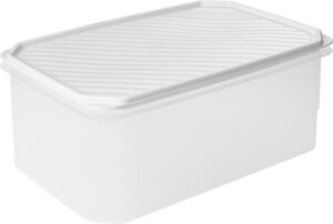 Tatay Tupper Hermético Top Flex 4,7L