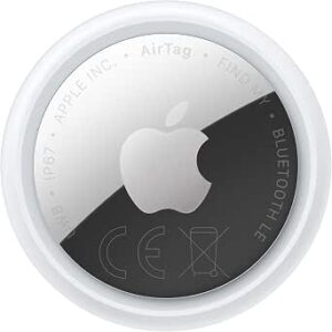 Apple AirTag (2.ª Generación)
