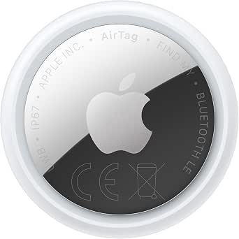 Apple AirTag (2.ª Generación)