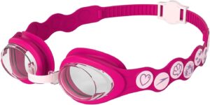Speedo Gafas de Natación Infantiles Spot