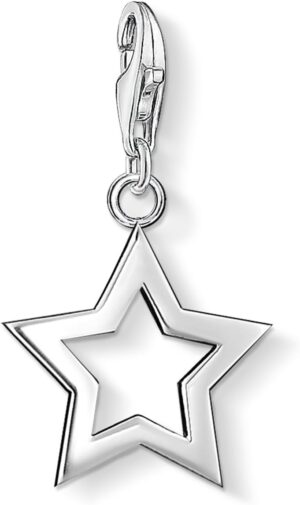 Thomas Sabo Charm Club Colgante para Mujer