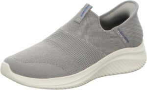 Skechers Ultra Flex 3.0 Smooth Step Slip-In, Zapatillas Hombre