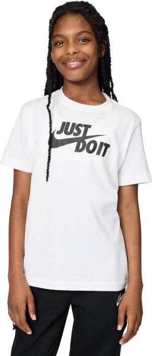 NIKE Sportswear Camiseta Niño
