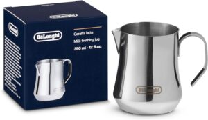 De'Longhi Jarra Espumadora de Leche DLSC060