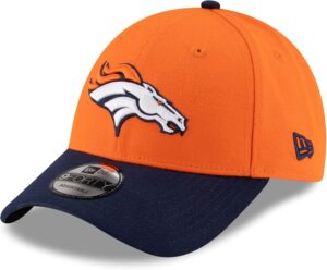 New Era Gorra 9Forty Denver Broncos NFL