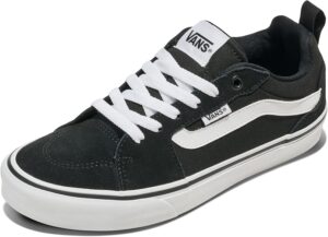 Vans Filmore Zapatillas Mujer