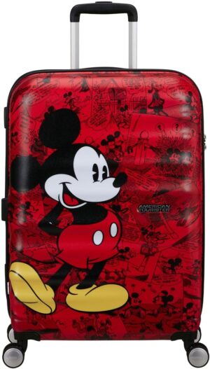 American Tourister Wavebreaker Disney Maleta Trolley Grande 67 cm