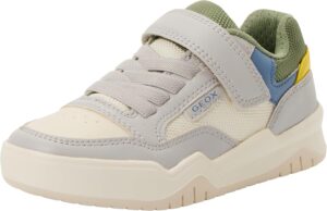 Geox J Perth Zapatillas Niño