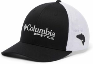 Columbia PFG Mesh - Gorra Ajustable Hombre