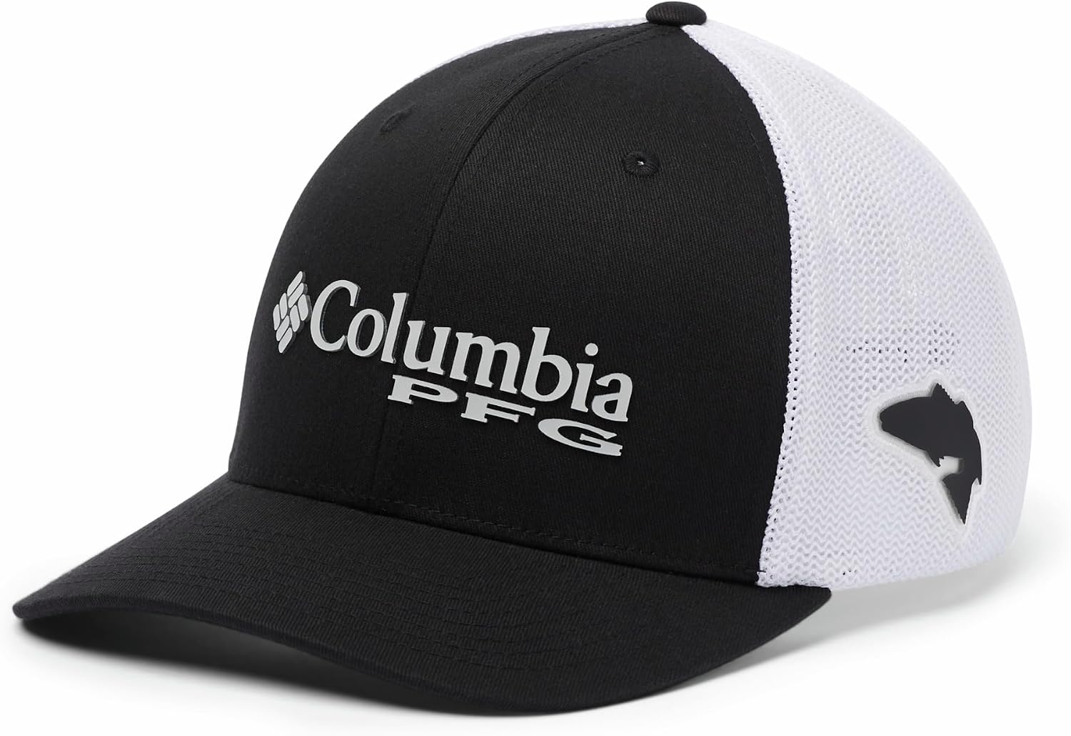 Columbia PFG Mesh - Gorra Ajustable Hombre