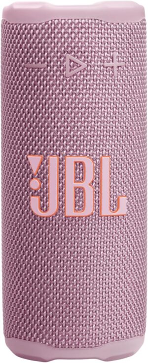 JBL Grip Altavoz Bluetooth Compacto Rosa