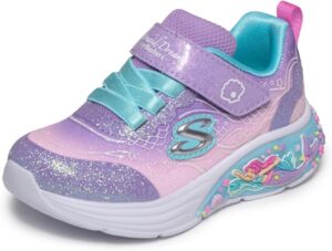Skechers My Dreamers Lil Mermaid Zapatillas Bebe-Ninas