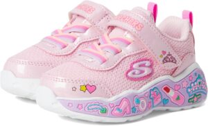 Skechers Play Scene Fun Squad Zapatillas Niña